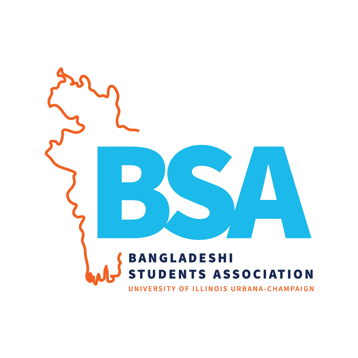 logo of bsa